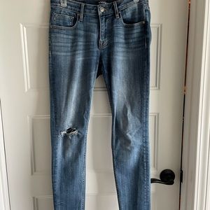 Vigoss Jeans Size 27